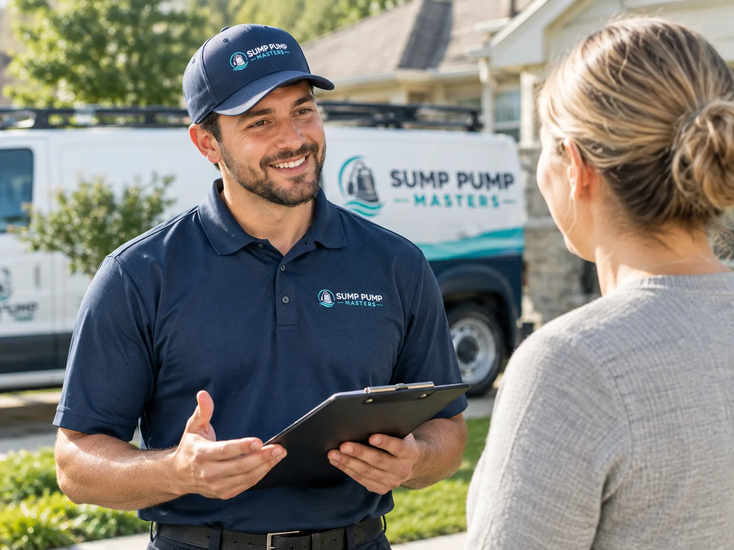 Sump Pump Repair Lawai, HI FAQs